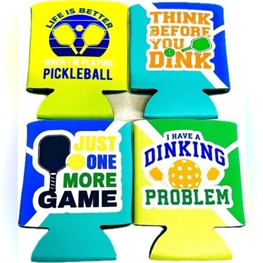 Pickleball